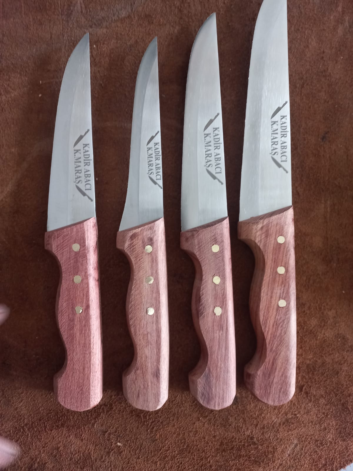 Kadir Abacı Bıçakçılık